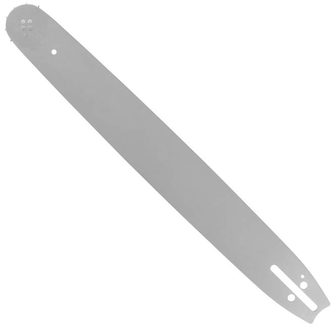 Schwert | Führungsschiene | 3/8" | 1,6 mm | 500 mm | 72 Treibglieder