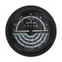 Tachometer  | bis zu 30 km/h | Durchmesser 100 mm | Tiefe 100 mm | Vergleichsnummer AL30800