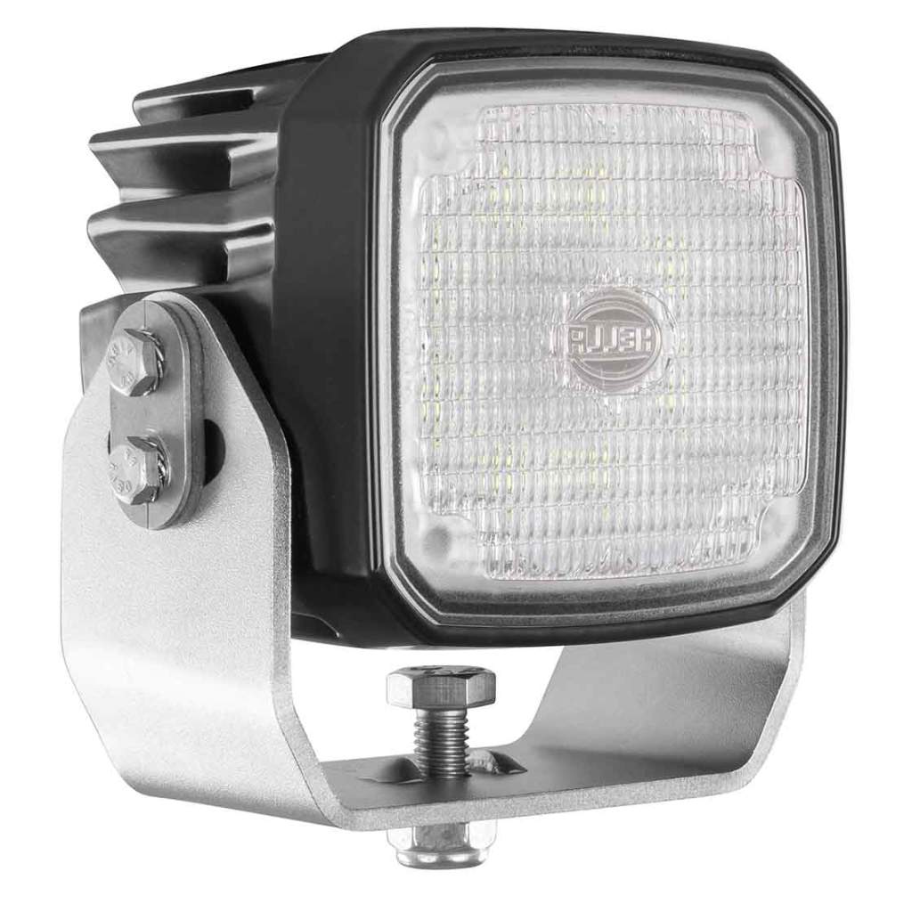 HELLA, 1GA 995 606-071, LED-Arbeitsscheinwerfer, Ultra Beam LED