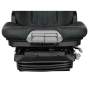 GRAMMER | Schleppersitz | Maximo Comfort Plus | verstellbar | luftgefedert mit 12V Kompressor  | Vergleichsnummer 1288546
