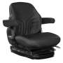 GRAMMER | Schleppersitz | Maximo Comfort New Design | verstellbar | luftgefedert mit 12V Kompressor | Vergleichsnummer 1288539