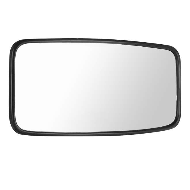 Universalspiegel | 443x214 mm | Stange Ø 15-22 mm | Vergleichsnummer M807CE