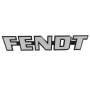 FENDT | Schriftzug | 320x55 mm | passend zu Fendt | Originalnummer 931502021530