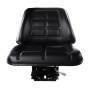 Schleppersitz | verstellbar | 5-fach Neigung | Gewichtsregulierung | schwarz | Vergleichnummer KSM011
