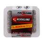 ANSMANN | Alkaline Batterie | Micro AA | LR06 1.5 V | 20 Stück