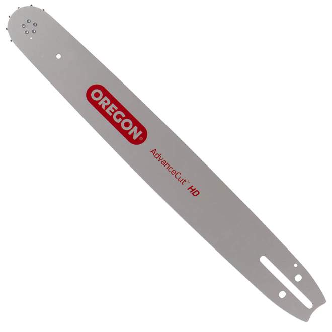 OREGON | Schwert | Führungsschiene | 3/8" | 1,5 mm | 450 mm | Originalnummer 188SLHD009