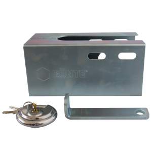 BÜNTE | Safety Box | Maße 238 x 134 x 115 mm |...
