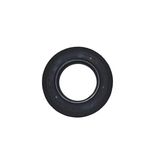 SECURITY | Reifen | Ausführung 155/R13C | Durchmesser Ø 578 mm | Breite 157 mm | 3,7