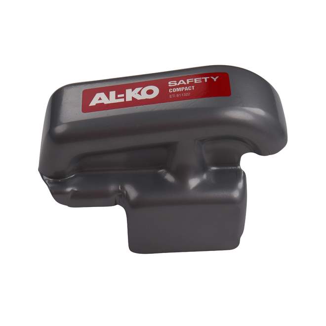 AL-KO | Diebstahlsicherung | Safety Compact | grau | passend zu AK 160 Ausf. B / AK 300 Ausf. A