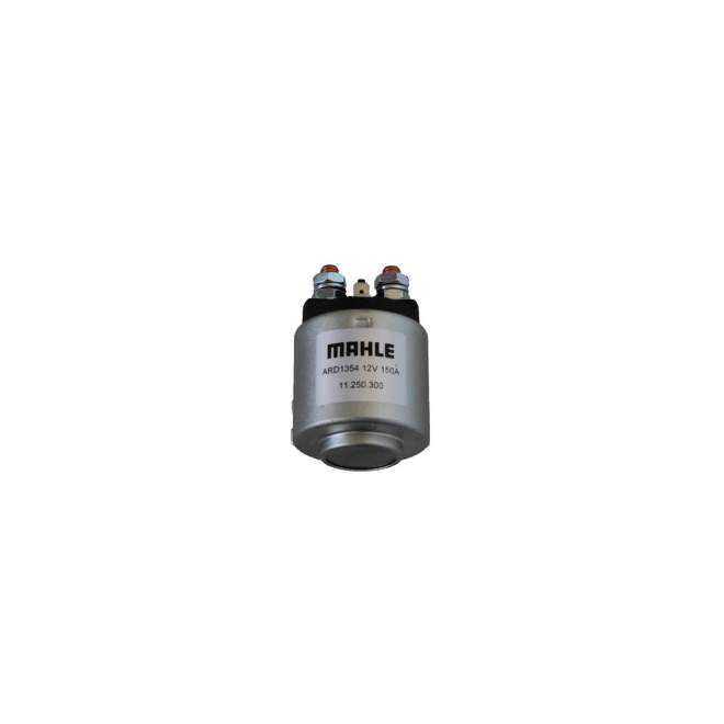 OMFB | Relais | Ampere 150 | Ausführung ARD 1354 | Ausführung für Hydraulikaggregat | Volt 12