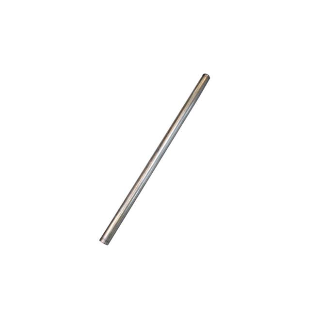 KR PARTS | Bruststange | Durchmesser Ø 42 mm | Länge 1000 mm | Material verzinkter Stahl |