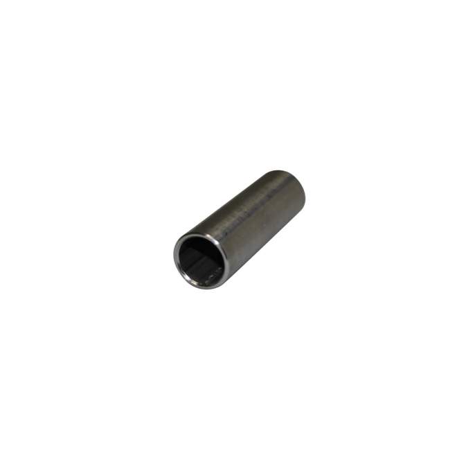 IFOR | Buchse | Ausführung für Blattfeder | Durchmesser Ø 15,8 mm | Material Stahl |
