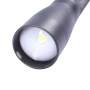 SCANGRIP | LED-Taschenlampe | Ausführung 600 R | Ausführung mit Akku | Leuchtweite bis 200 m | Ausführung stufenloser Leuchtwinkel