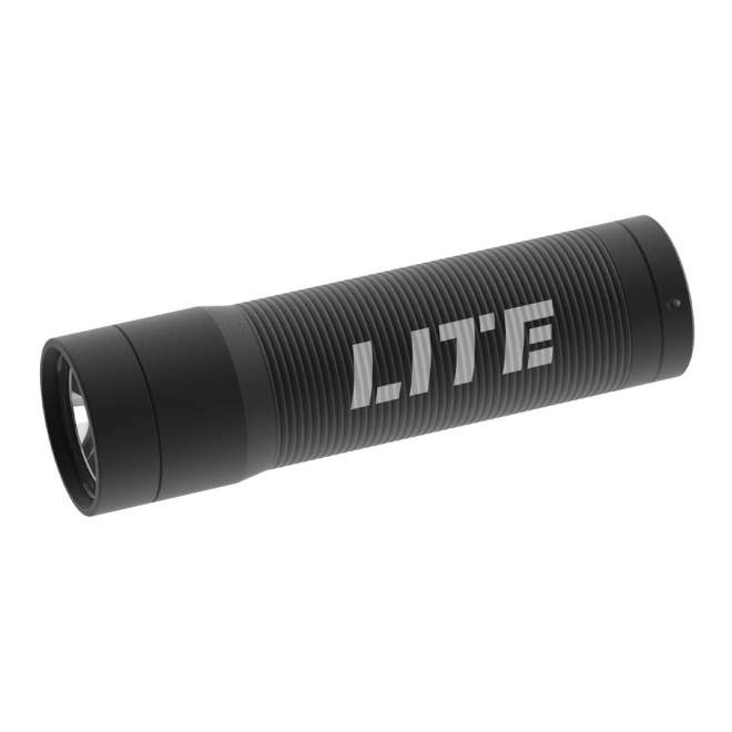 SCANGRIP | LED-Taschenlampe | Ausführung Flash Mini Lite A | Ausführung mit Batterien | Leuchtweite bis 50 m | Durchmesser Ø 28 mm